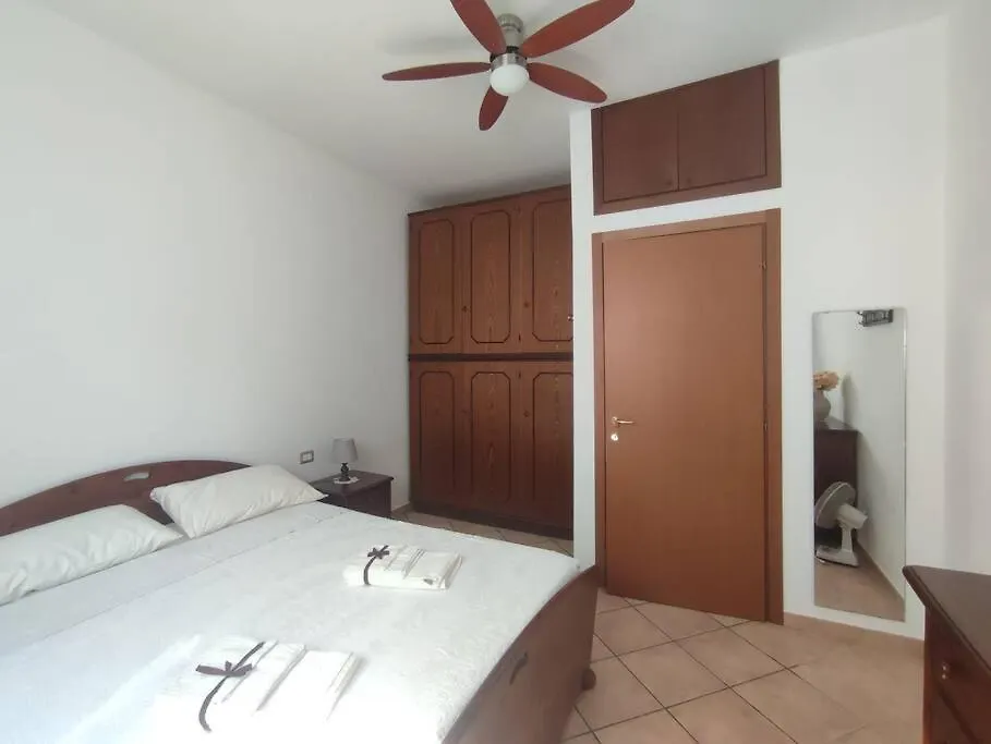 Apartament Casa Anna Como
