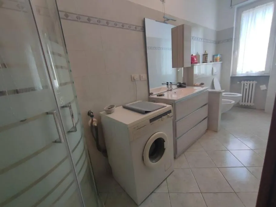 Apartament Casa Anna Como