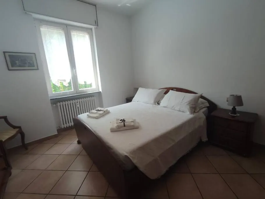 Appartamento Casa Anna Côme 0*,  Italia