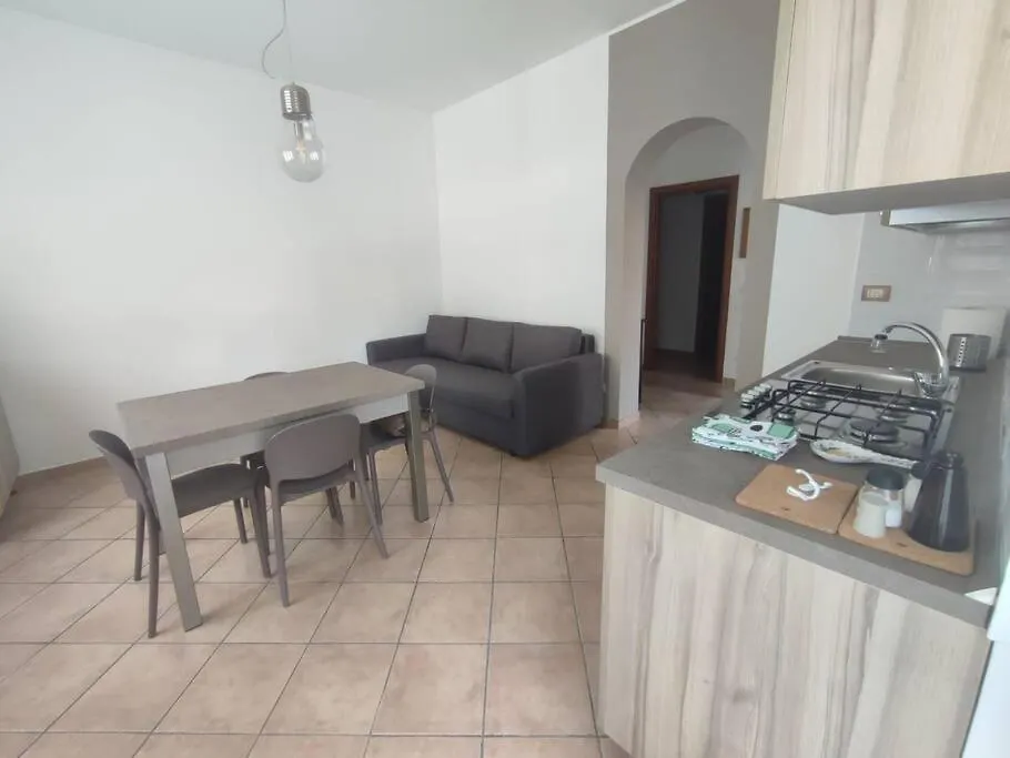 Appartamento Casa Anna Côme