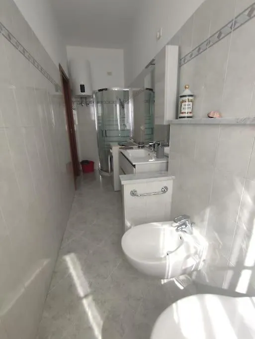 Appartamento Casa Anna Côme