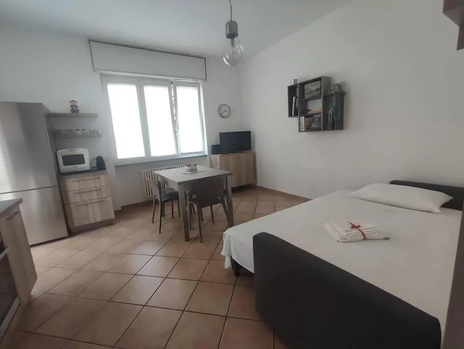 Appartamento Casa Anna Côme