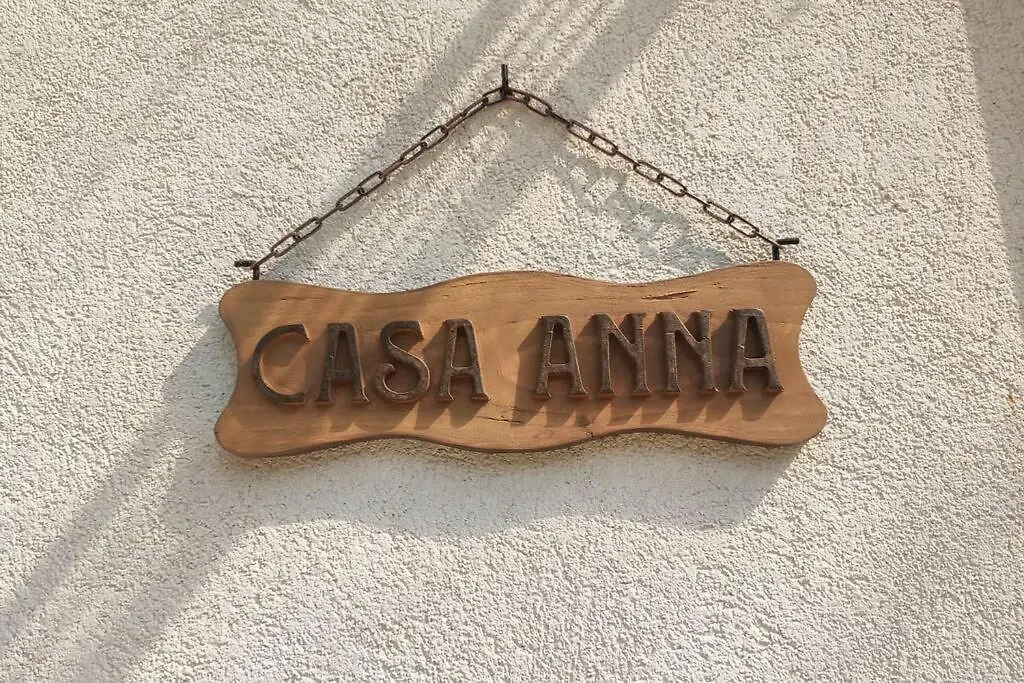 Appartamento Casa Anna Côme