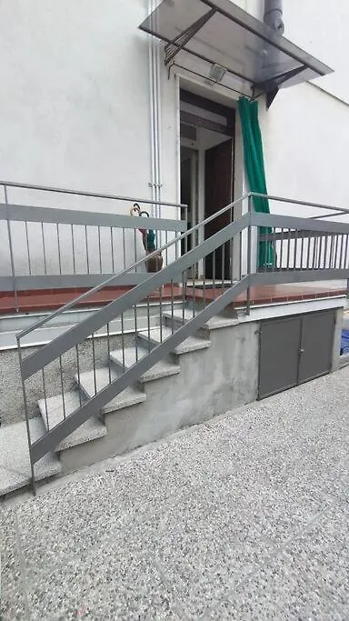 Appartamento Casa Anna Côme